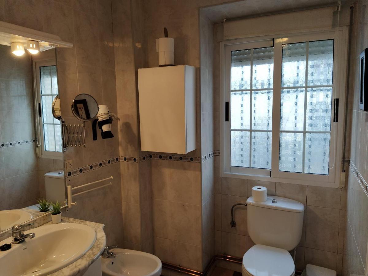 Casa De La Parra Βίλα La Iruela Εξωτερικό φωτογραφία