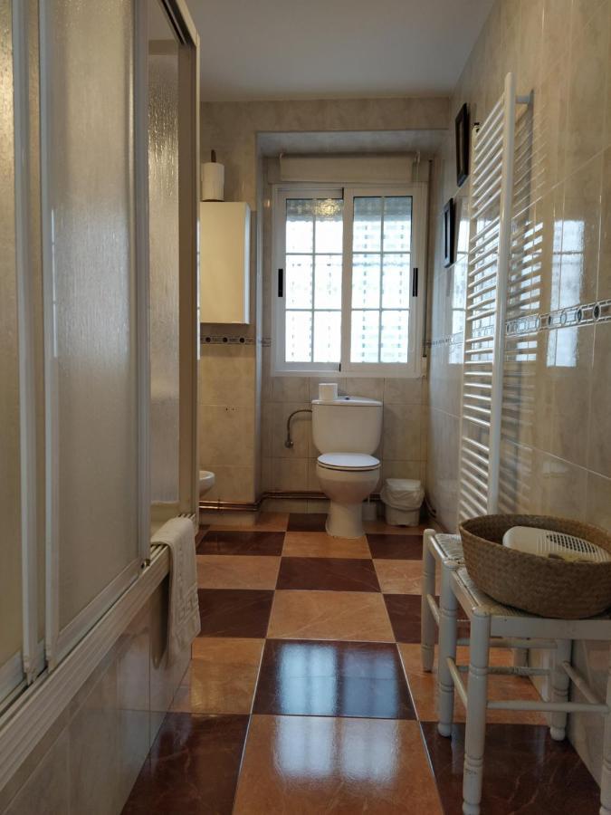 Casa De La Parra Βίλα La Iruela Εξωτερικό φωτογραφία